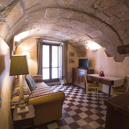 Sardinian Gallery Vittorio Apartament *