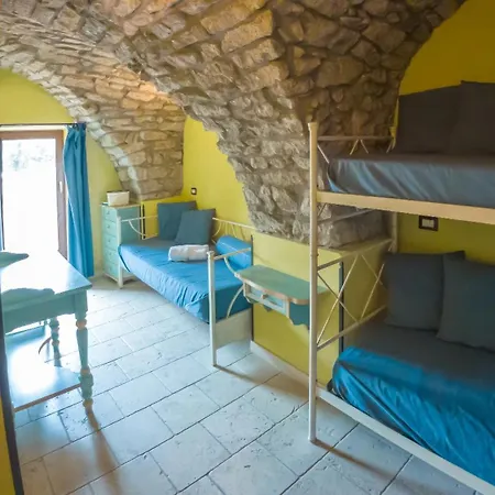 Apartament Sardinian Gallery Vittorio Bosa