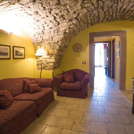 Sardinian Gallery Vittorio Lejlighed *