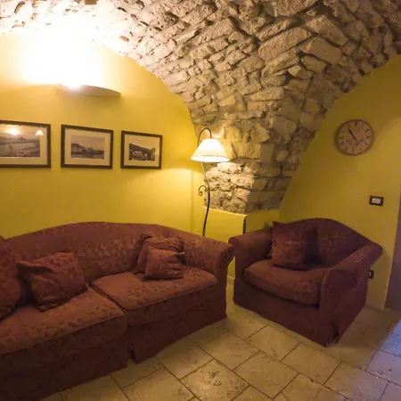 Sardinian Gallery Vittorio Appartement