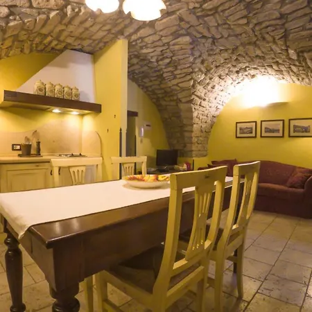 Appartement Sardinian Gallery Vittorio